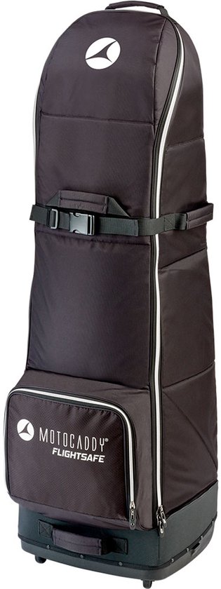 Motocaddy Flight Save Cover Travelcover van Merkloos