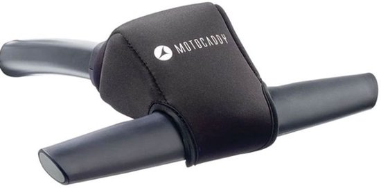 Motocaddy GPS Hendel Cover van Motocaddy