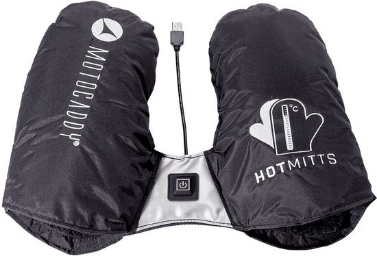 Motocaddy Hot Mitts Elektrisch Verwarmd
