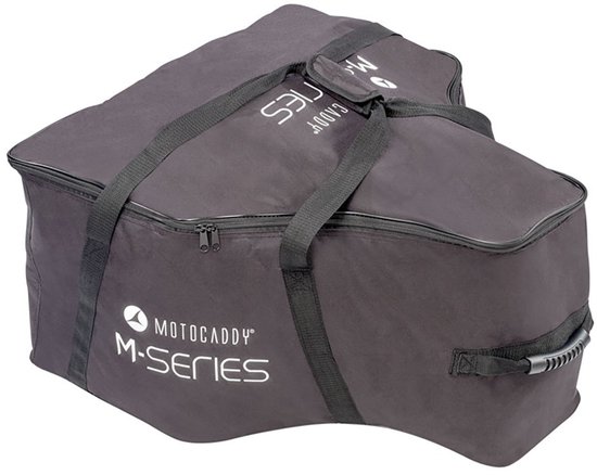 Motocaddy M-Series Travel Cover van Merkloos