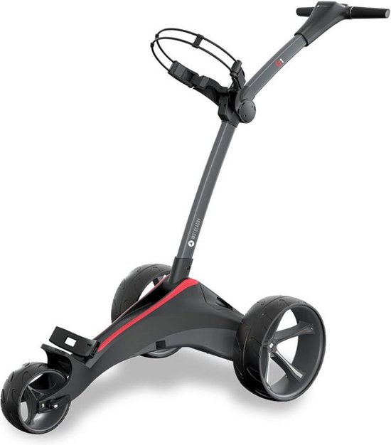 Motocaddy S1 Ultra van Motocaddy