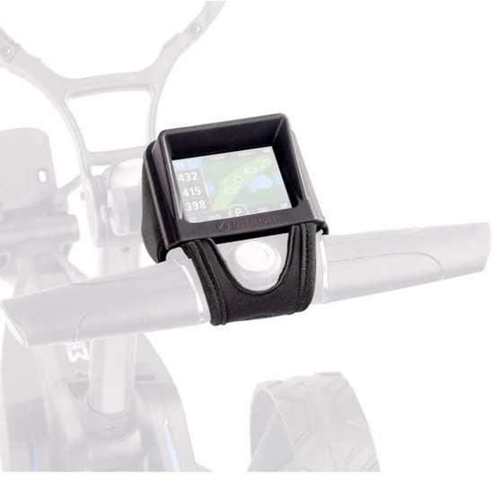 Motocaddy Screen Card van Merkloos