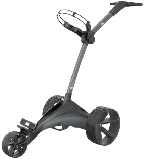 Motocaddy SE GEN 2 Standaard Lithium 18 holes 2026