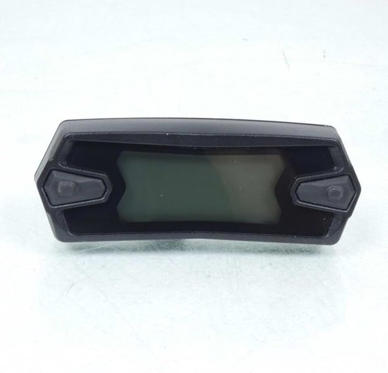 Motorfietsmeter Rieju 50 MRT 2022 0/001.000.2114 FACOMSA Nieuw