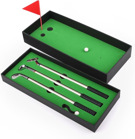 MXTIMWAN Penhouder voor golfbal - ShopVlot