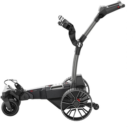 NAVEE Birdie 3X Electric Golf Cart