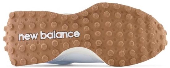 New Balance 327 SL Dames Golfschoenen - Beige