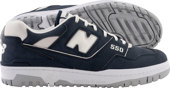 New Balance 550 SL Heren Golfschoenen Navy van New Balance