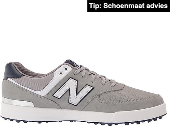 New Balance 574 Greens NVG574GGW Maat 43 van New Balance