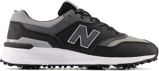 New Balance 997 SL Golfshoes Black van New Balance
