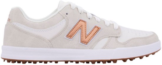 New Balance Dames 480 Golf SL Zandkleur van Merkloos
