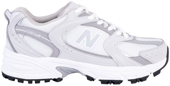 New Balance Dames Golfschoenen 530 SL Grijs van Merkloos