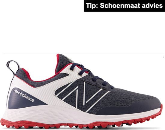 New Balance Fresh Foam Contend NBG4006NR van New Balance