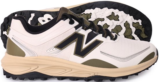 New Balance Fresh Foam Pace XT Heren Golfschoenen Sand van New Balance