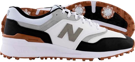 New Balance Golf G 997 Sl Golfschoenen EU 42 Man van Merkloos