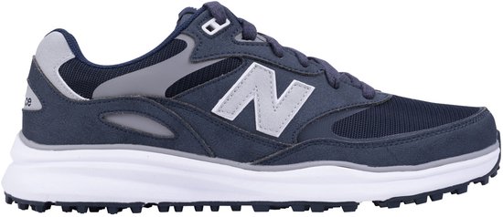 New Balance Heren Heritage SL Navy van New Balance