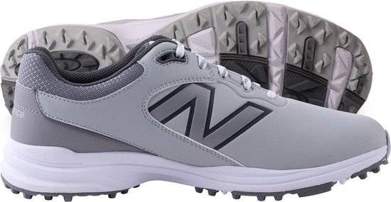 New Balance M003 Heren Golfschoenen Grijs