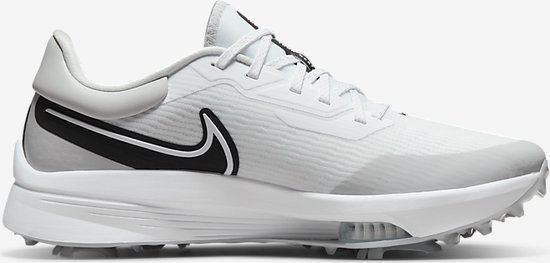 Nike Air Zoom Infinity Tour Next White/Black/Grey van Nike