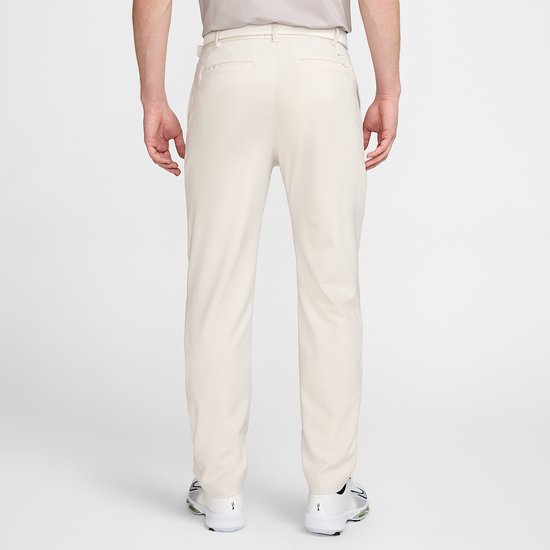 Nike Dri-FIT Victory - Golfbroek - Maat 32x32 - Light Orewood Brown / Beige - Dri-FIT Victory - Golf - Heren Golfbroek voor Mannen