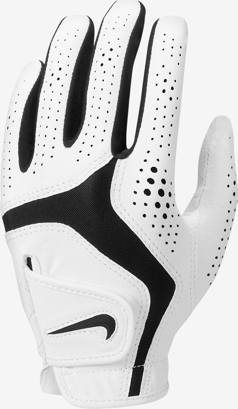Nike Golfhandschoen Dura Feel X - Heren - Maat XL - Linkerhandschoen van Merkloos