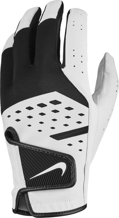Nike Golfhandschoen Tech Extreme VII - Heren - Maat S - Linkerhandschoen van Nike