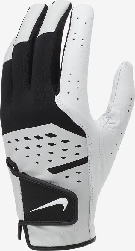 Nike Golfhandschoen Tech Extreme VII - Heren - Maat XL - Linkerhandschoen van Nike