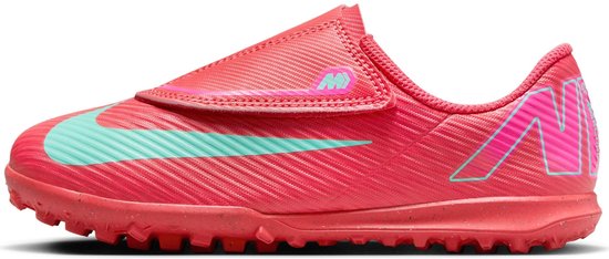 NIKE - JR VAPOR 16 CLUB - ORNG / ARMRY - 12 van Nike