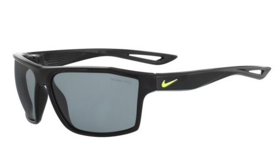 Nike Legend Black/Volt - Grey W/ Wilver Mirror van Nike