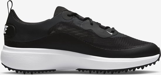 Nike WMNS Ace Summerlite Golf Schoen Zwart van Nike