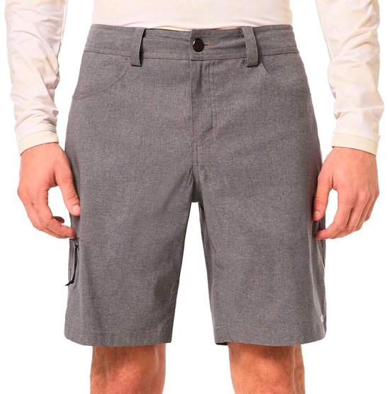 Oakley Apparel Golf Hybrid Korte Broek Grijs 31 Man