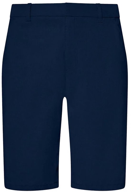 Oakley Apparel Perf Terrain Korte Broek Blauw 32 Man