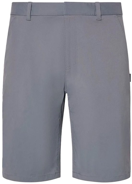 Oakley Apparel Perf Terrain Korte Broek Grijs 40 Man