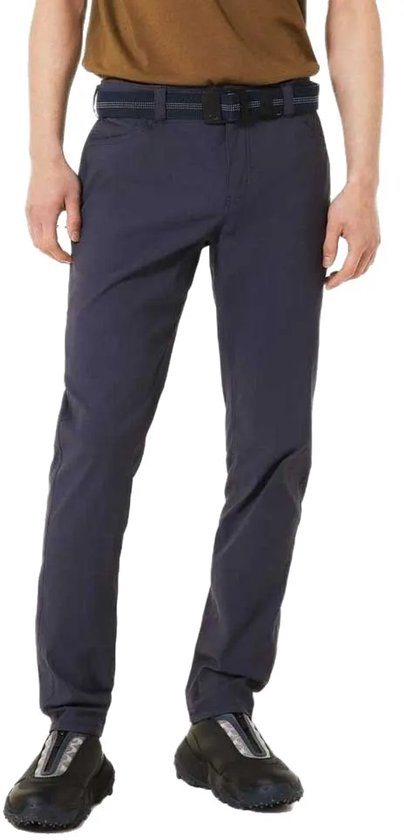 Oakley Apparel Transition Broek Grijs 32 / 32 Man van Merkloos