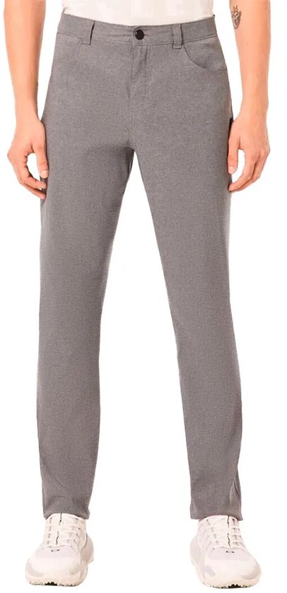 Oakley Apparel Transition Broek Grijs 33 / 32 Man van Merkloos