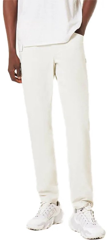 Oakley Apparel Transition Broek Wit 30 / 32 Man