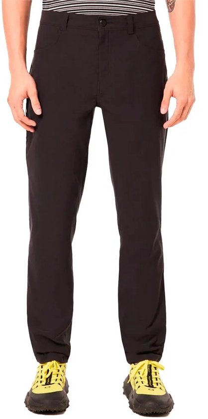 Oakley Apparel Transition Broek Zwart 33 / 32 Man