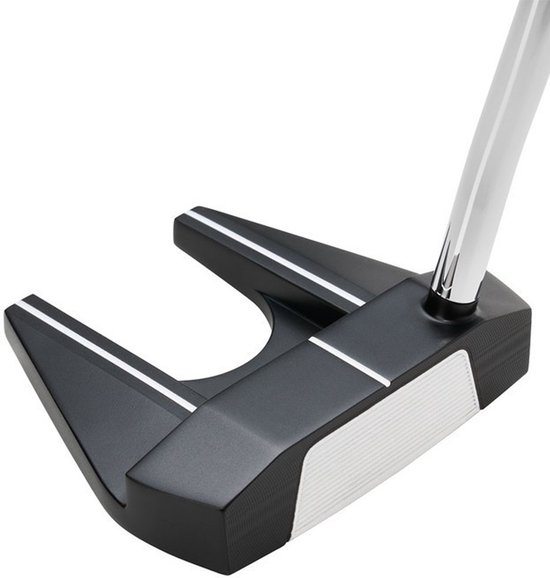 ODISSEY AI-DUAL #7 DB PUTTER RH 35 inch