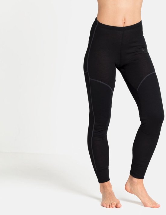 Odlo Active X-Warm Eco Base Layer Longsleeve Dames - Maat M van Odlo
