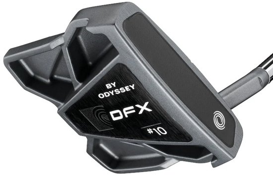 Odyssey DFX 25 TEN S OS 35 inch