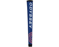 Odyssey Jumbo Size Puttergrip - Blauw | | |