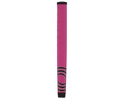 Odyssey Jumbo Size Puttergrip - Roze | | | van Odyssey