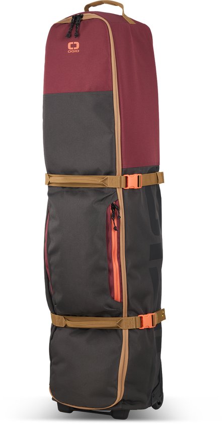 Ogio Alpha Travel cover Slim Canyon van Merkloos