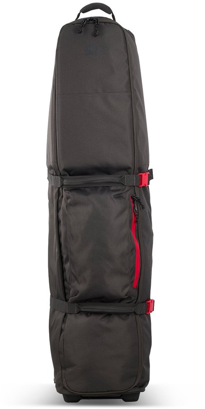 Ogio Alpha Travel cover Slim Tarmac van Merkloos