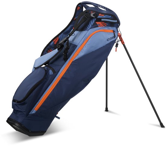Ogio Featherlite Standbag dusk van Merkloos