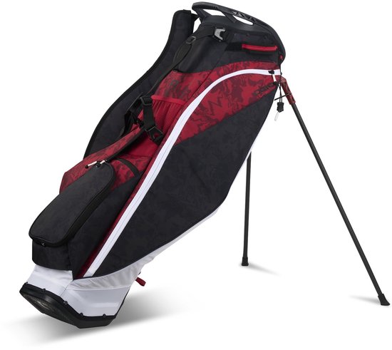 Ogio Featherlite Standbag volcanic van Merkloos