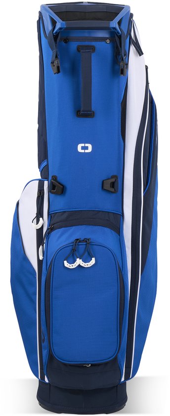 Ogio Fuse standbag blue sky van Merkloos