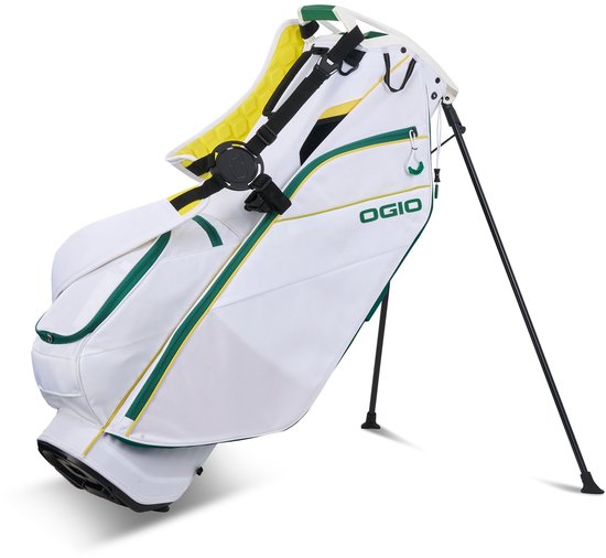 Ogio Fuse standbag magnolia van Merkloos