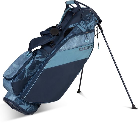 Ogio Fuse standbag paradise van Merkloos