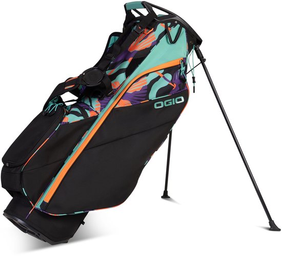 Ogio Fuse standbag tetra van Merkloos
