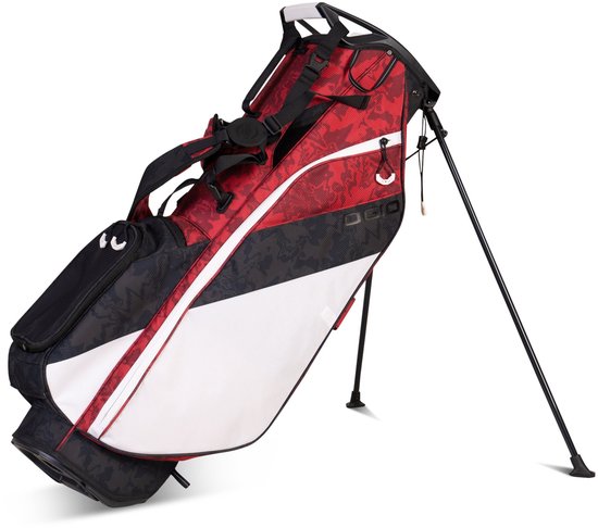 Ogio Fuse standbag volcanic van Merkloos